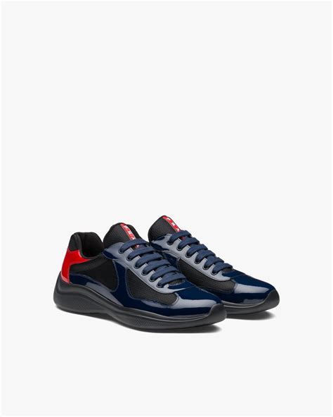 fake prada americas cup sneakers|prada americas cup farfetch.